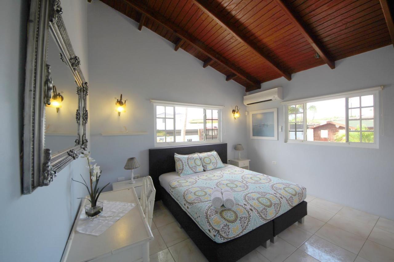Casa Azul Noord