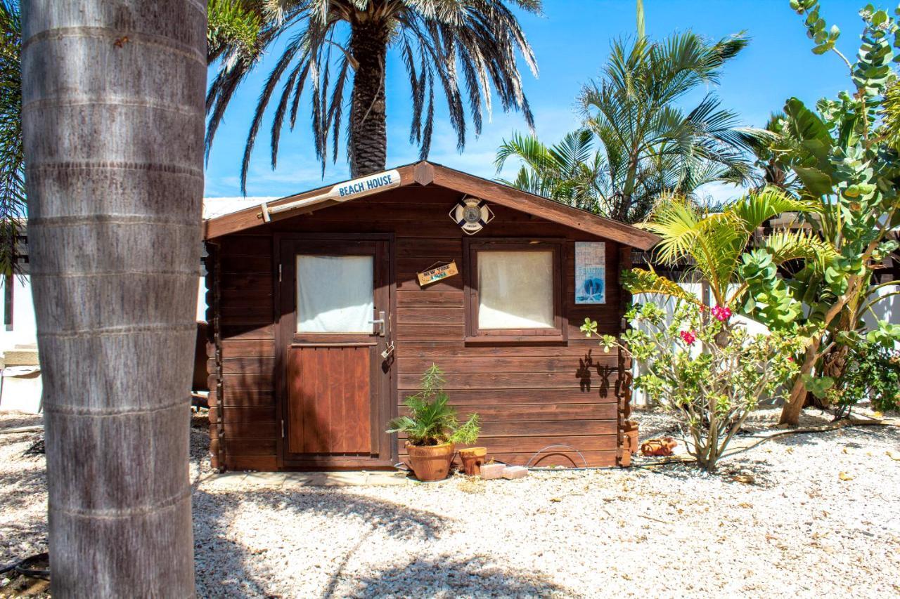 Holiday home Casa Azul