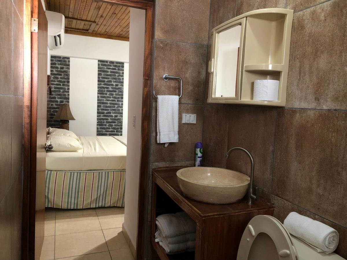 Apartment Puchis Place