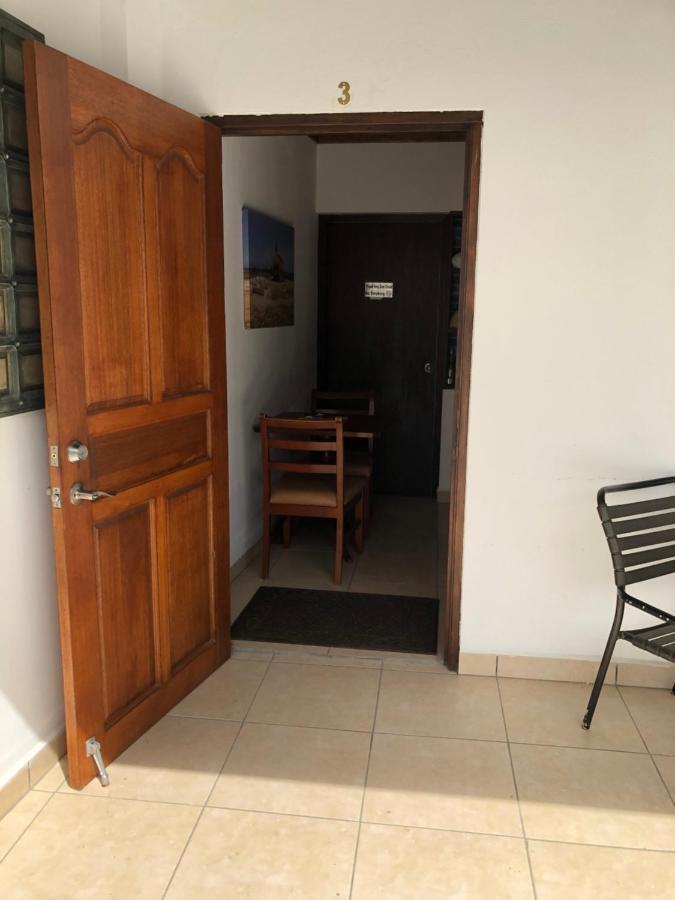 Puchis Place Paradera