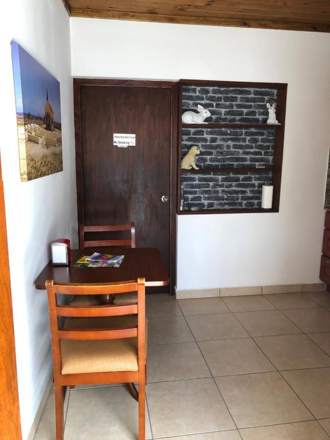Apartment Puchis Place *