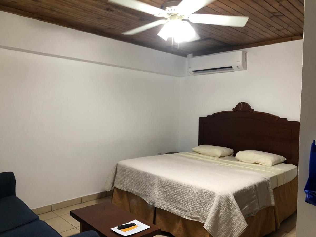 Apartment Puchis Place