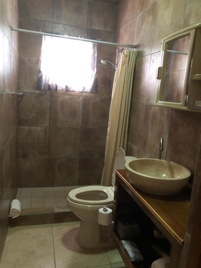 Puchis Place Apartment