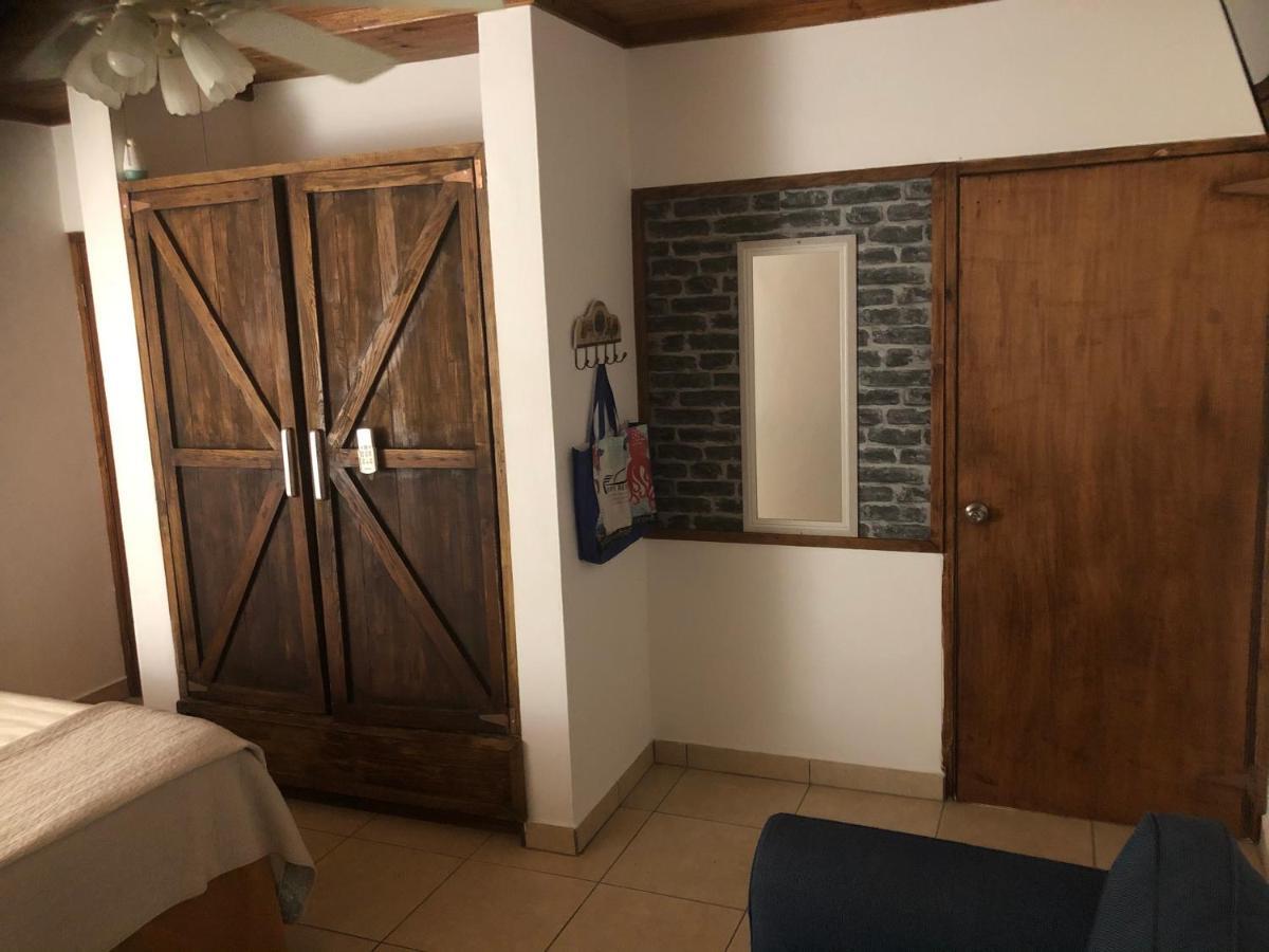 Puchis Place Apartment *