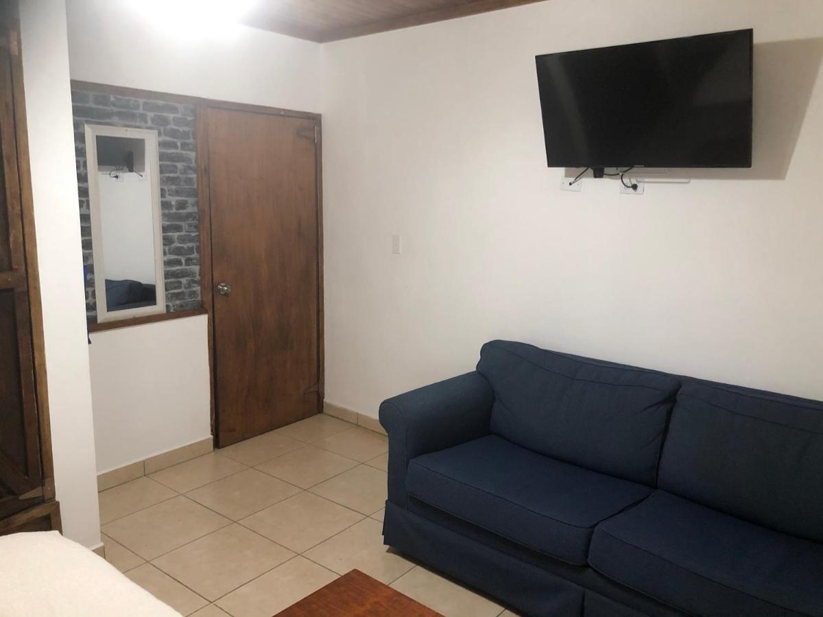 Apartment Puchis Place *