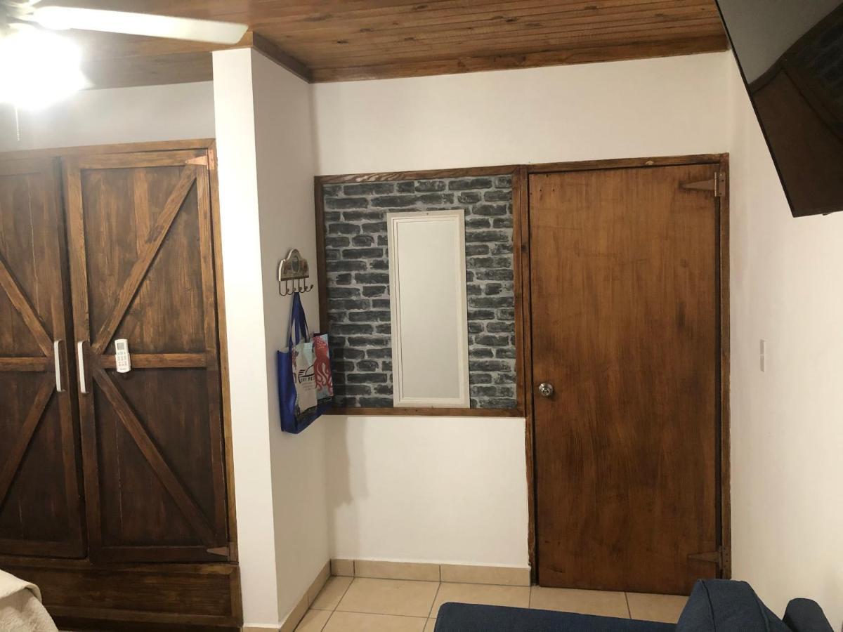 Apartment Puchis Place Paradera