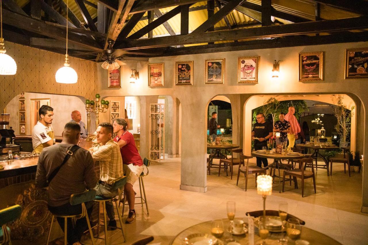 Monastery Hotel 4*