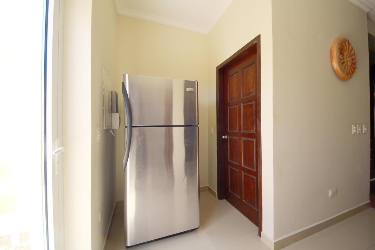 Apartment Aruba Breeze *