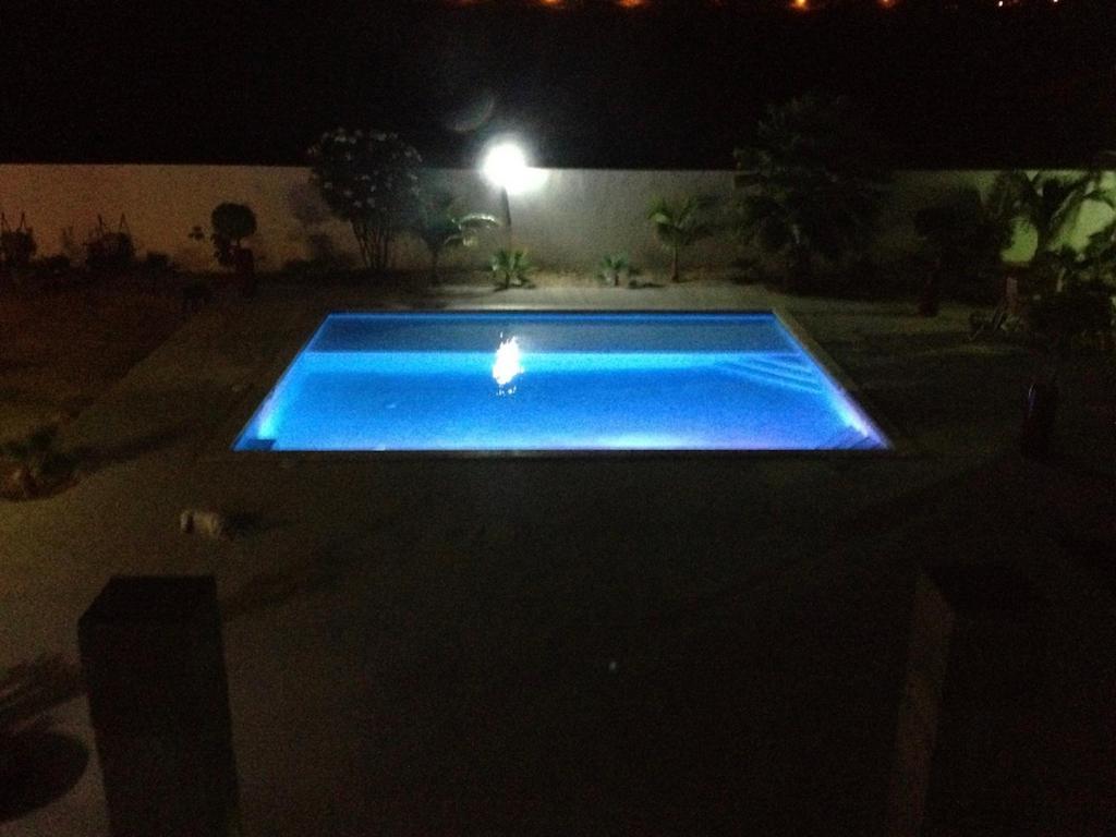 Boca Catalina Beachfront Apartment *