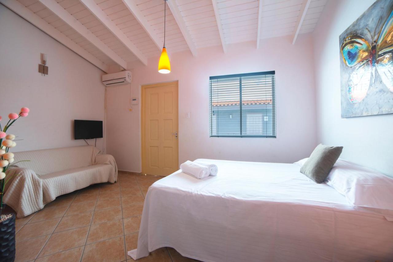 Palazzio Palm Beach Apartamento *