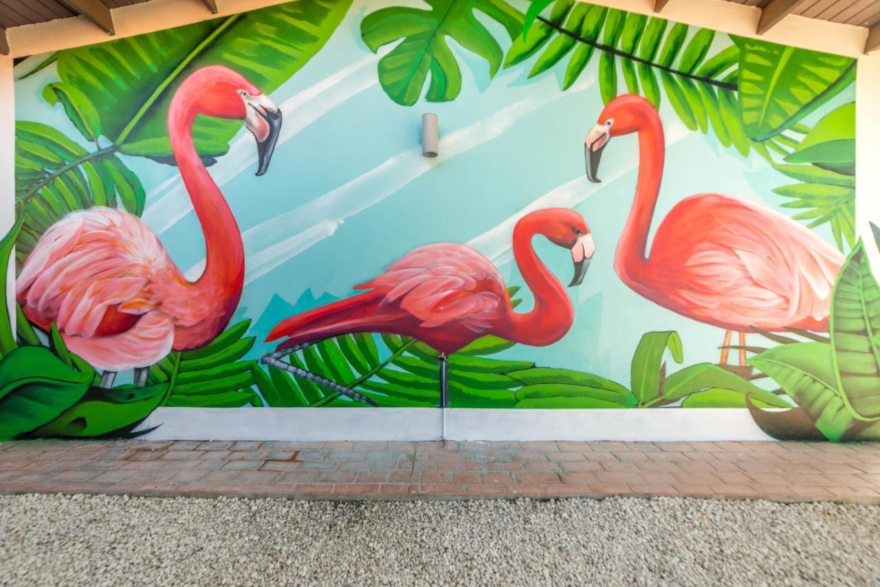 Palazzio Palm Beach Tanki Leendert