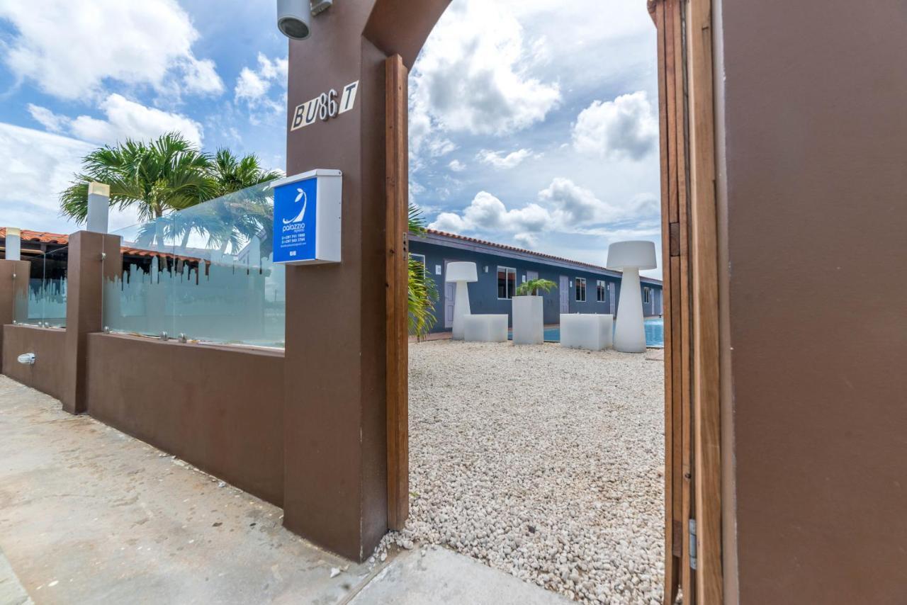 Palazzio Palm Beach Apartamento Tanki Leendert