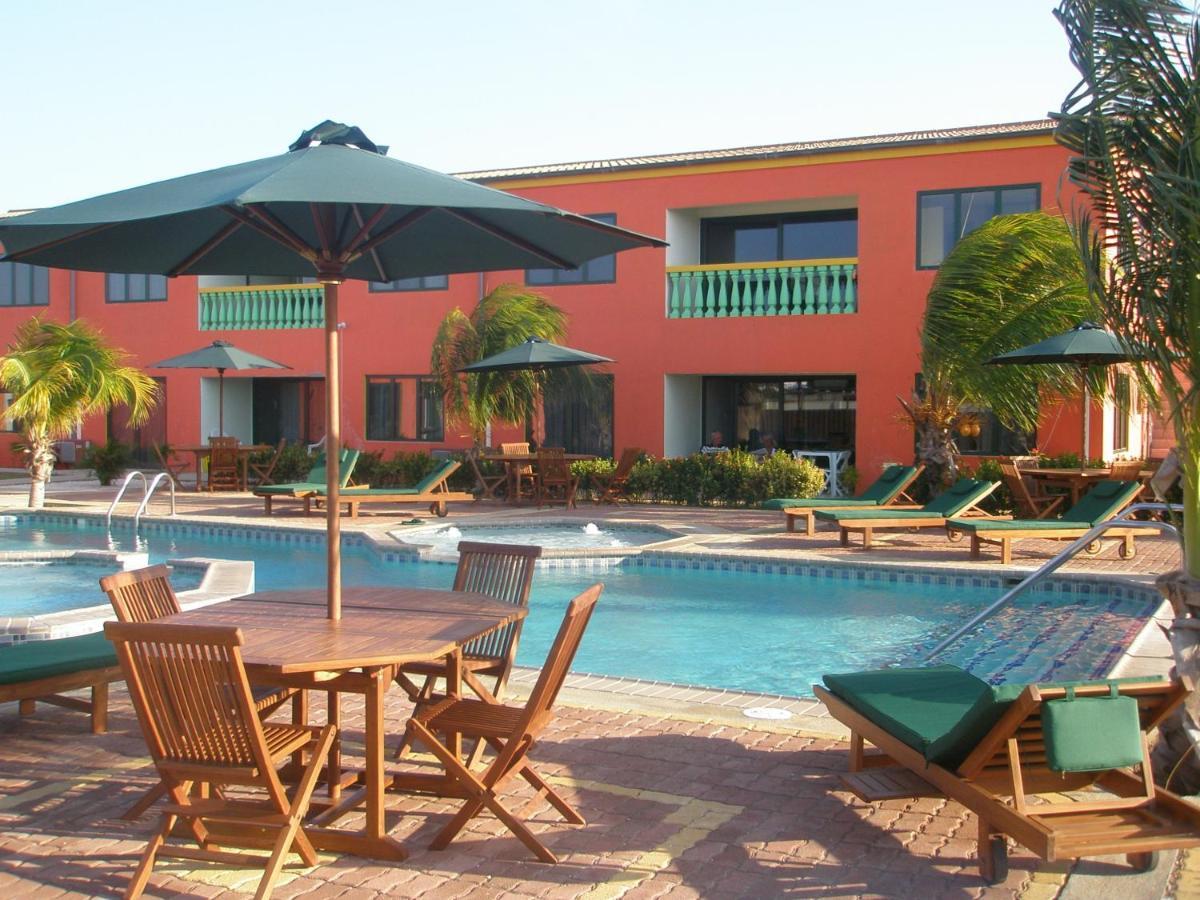 Apartment Del Rey Aruba