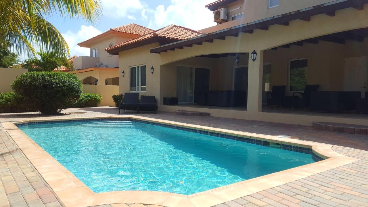 Villa Opal