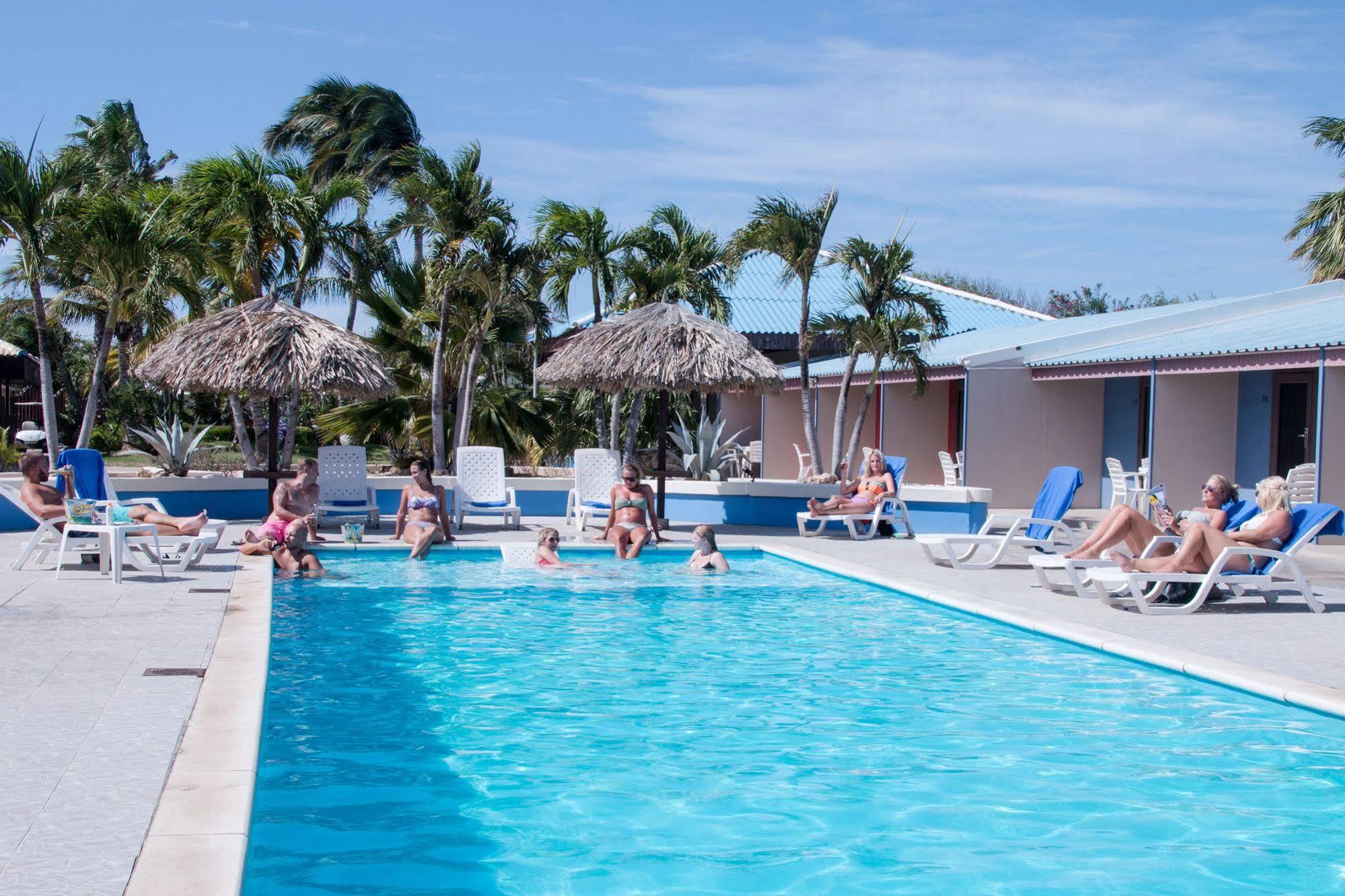 Aruba Blue Village And 2*