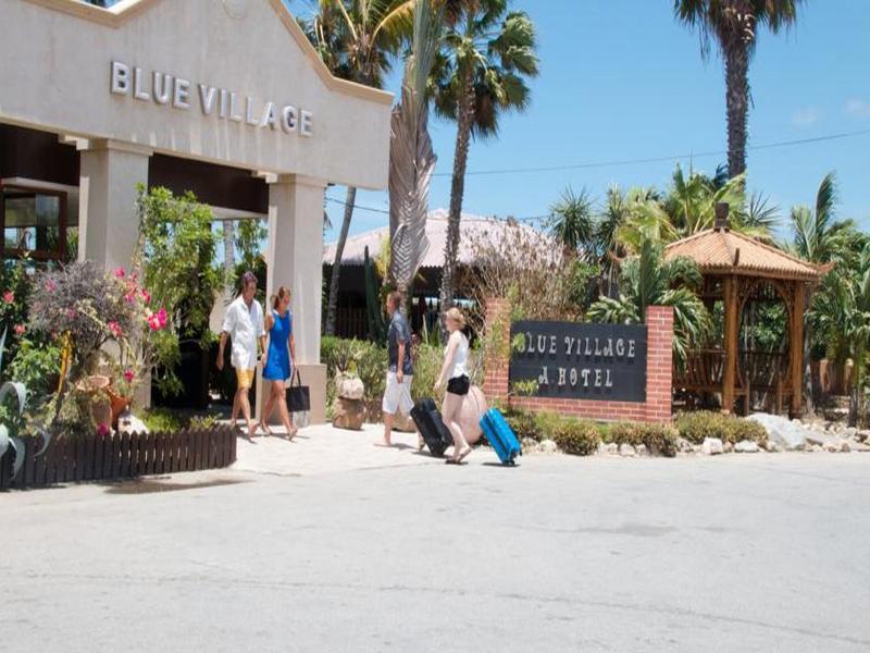 Hotel Aruba Blue Village And 2*