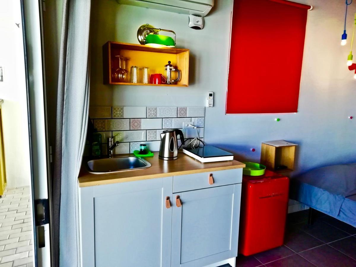 11and11aruba Apartment *