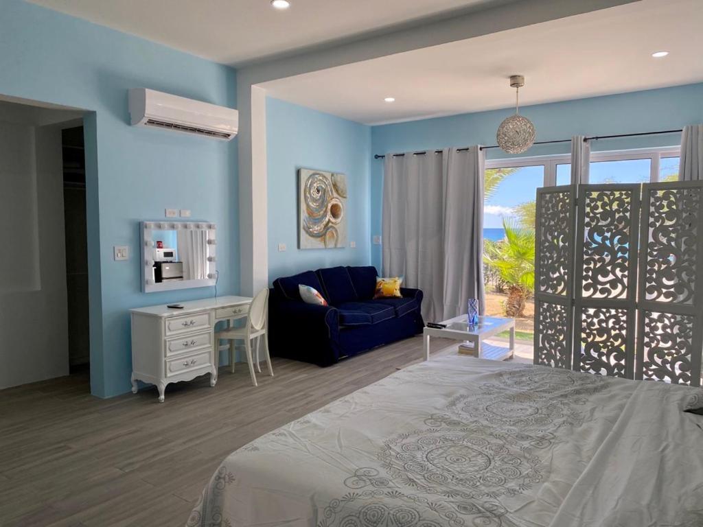 Apartment Boca Catalina Beachfront *