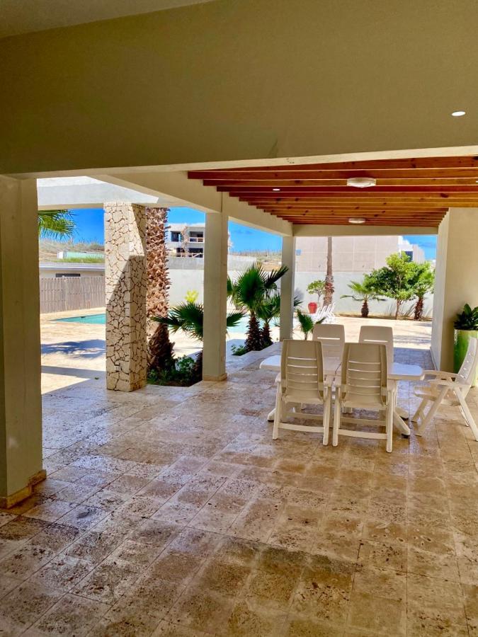 Boca Catalina Beachfront Apartment Palm Beach
