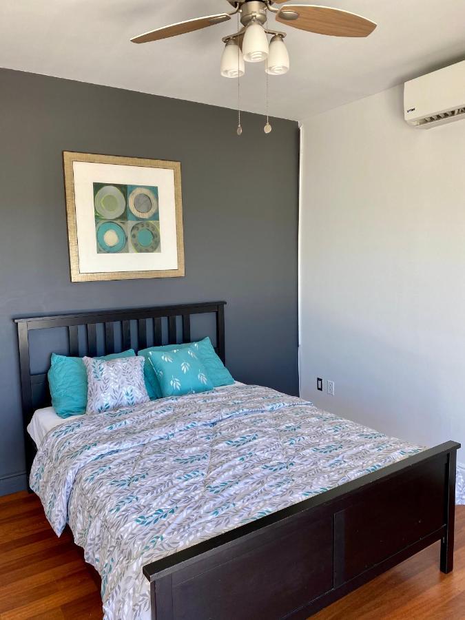 Boca Catalina Beachfront Apartment