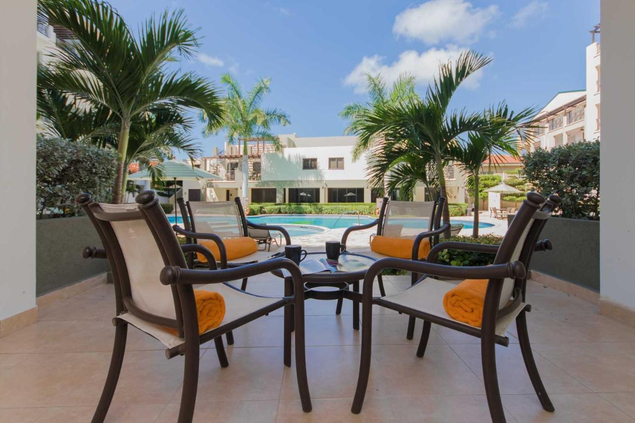 Palmaruba Resort