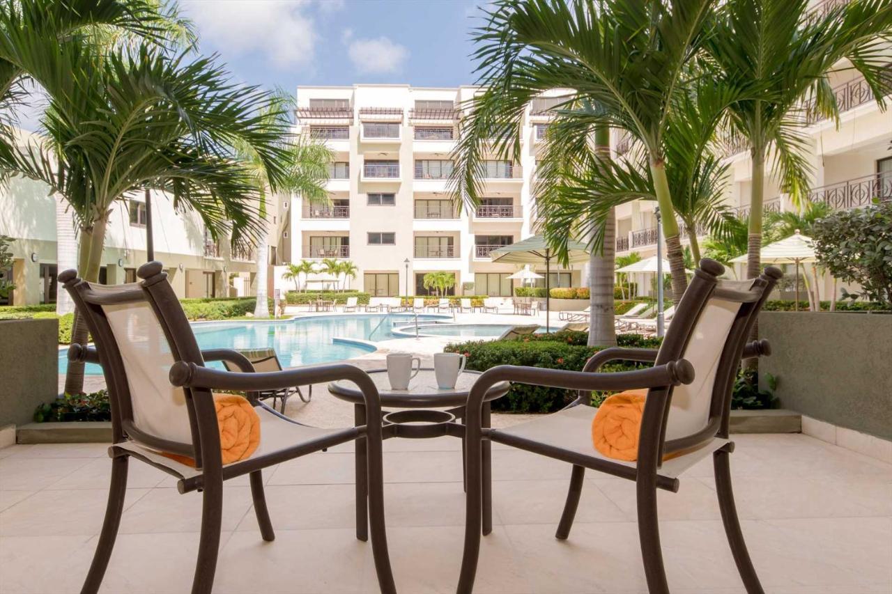 Resort Palmaruba Palm Beach