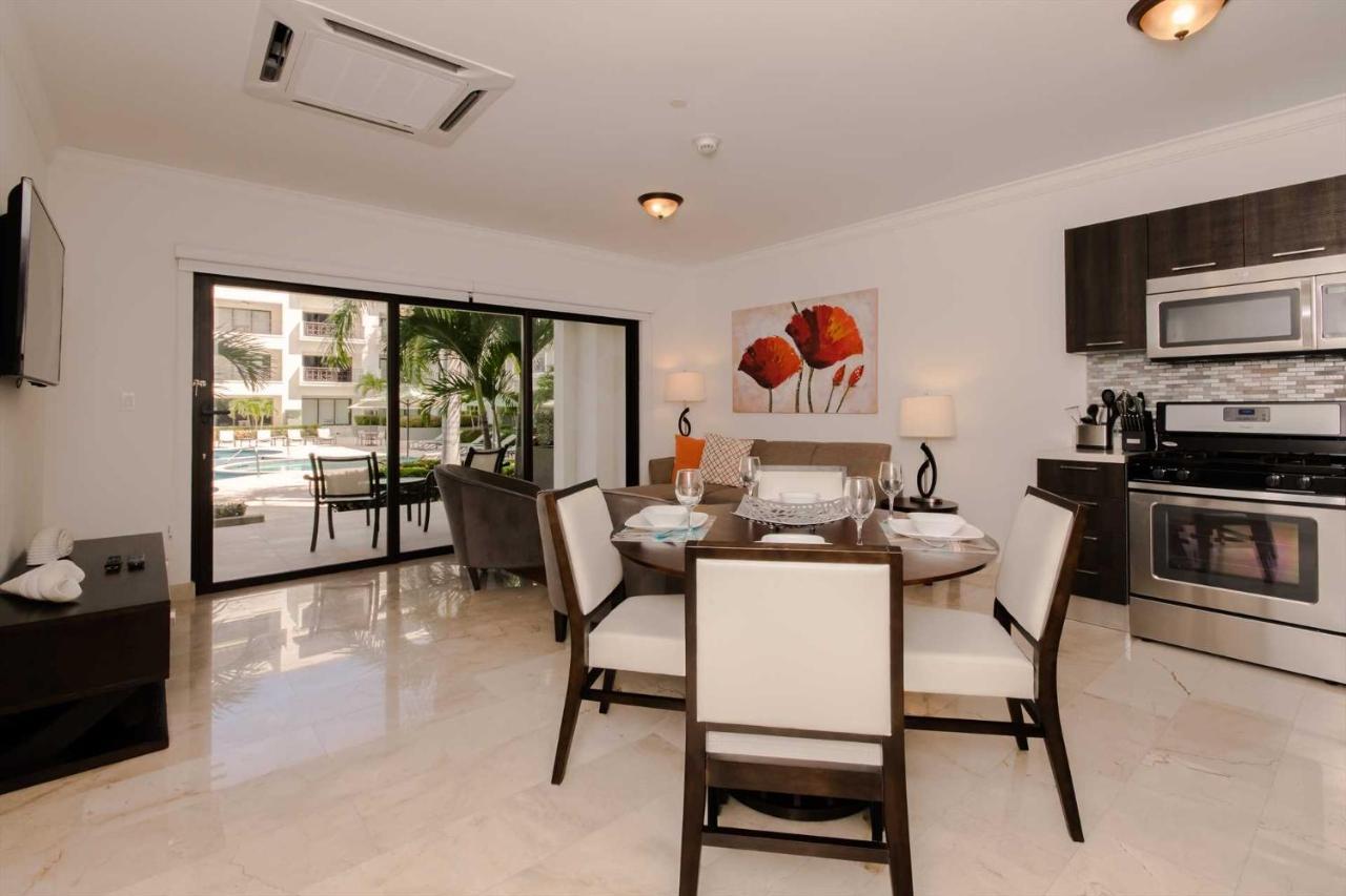 Palmaruba Resort Palm Beach