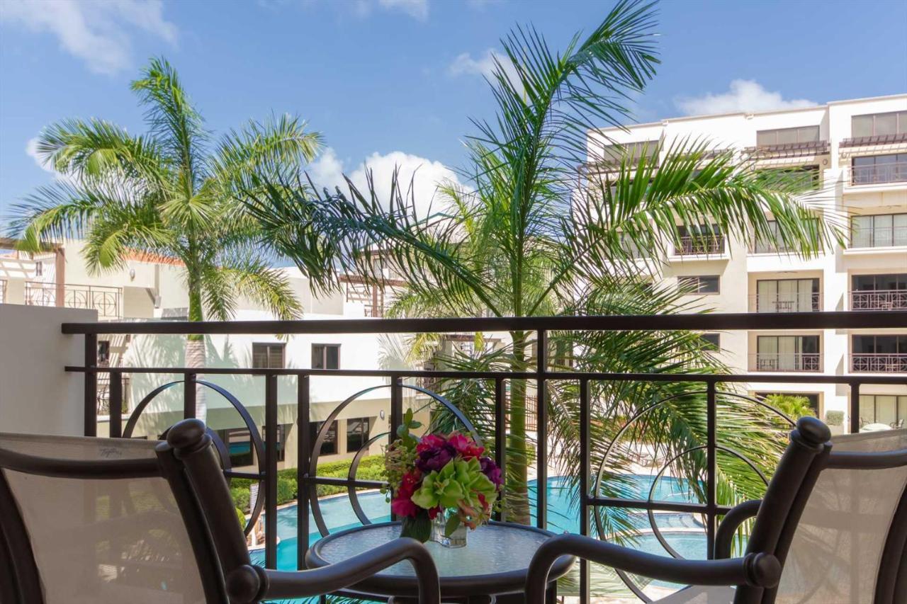 Resort Palmaruba