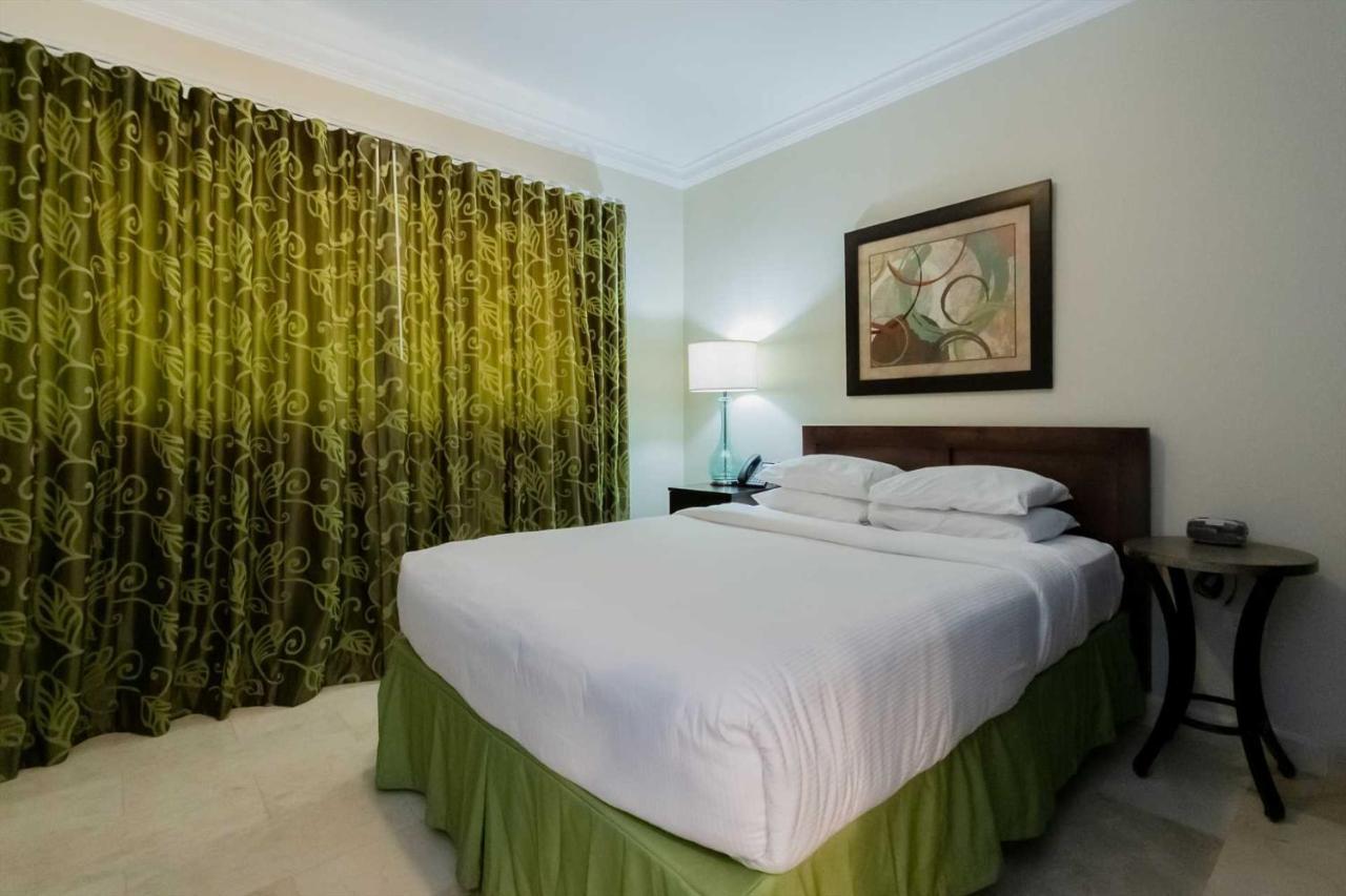 Resort Palmaruba 3*
