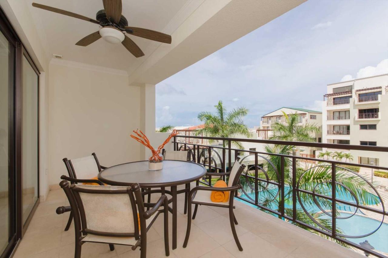 Palmaruba Resort Palm Beach