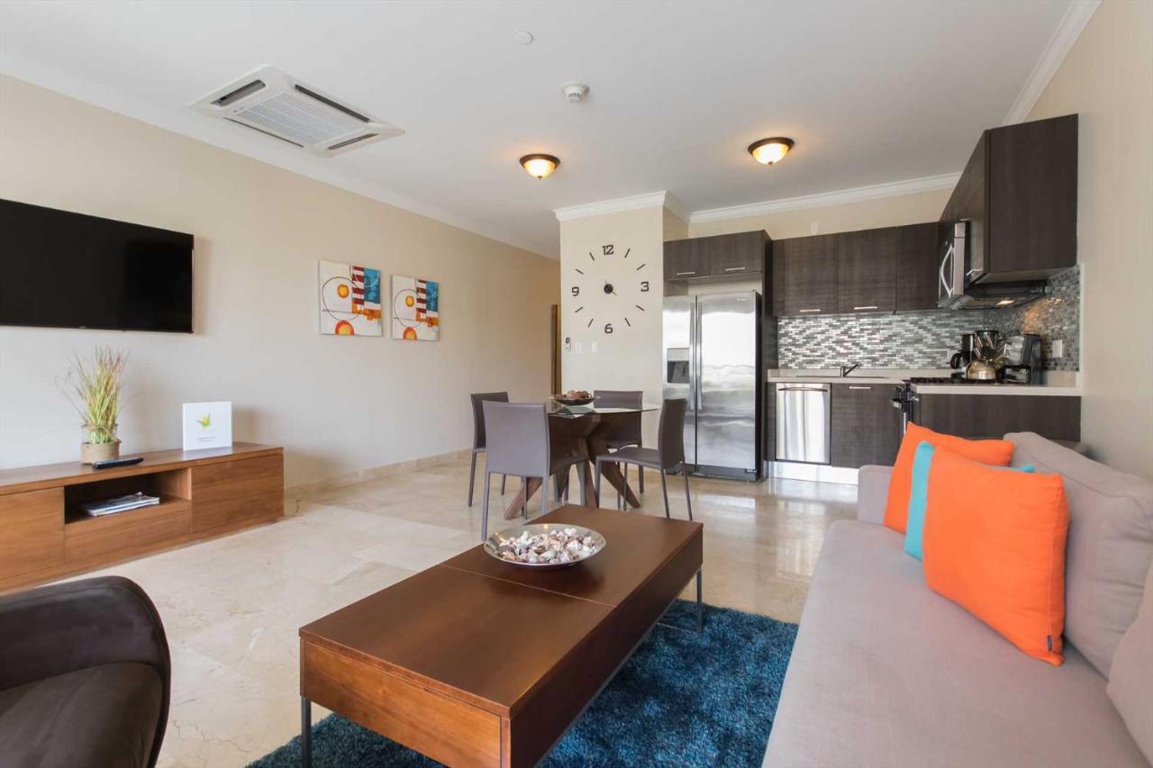 Palmaruba 3*