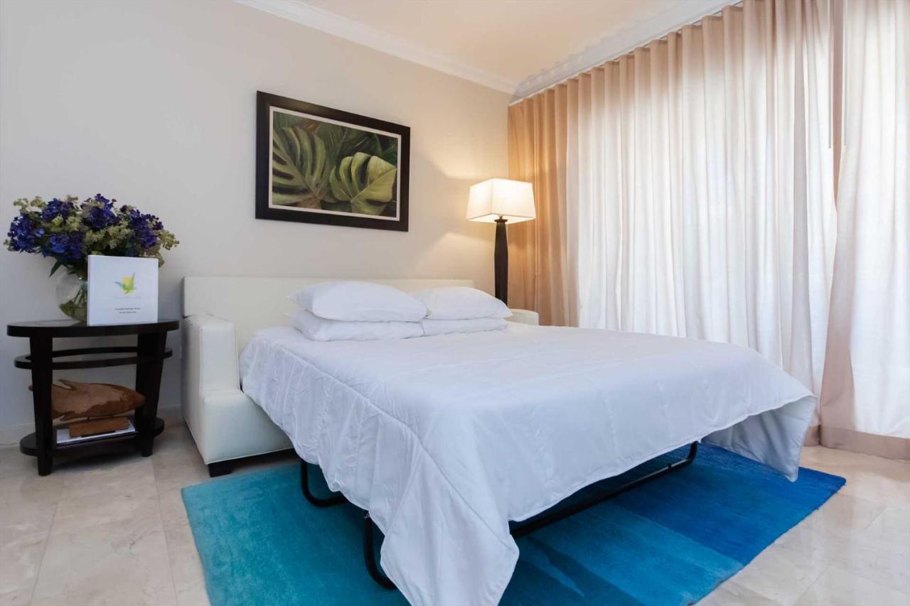 Palmaruba Palm Beach