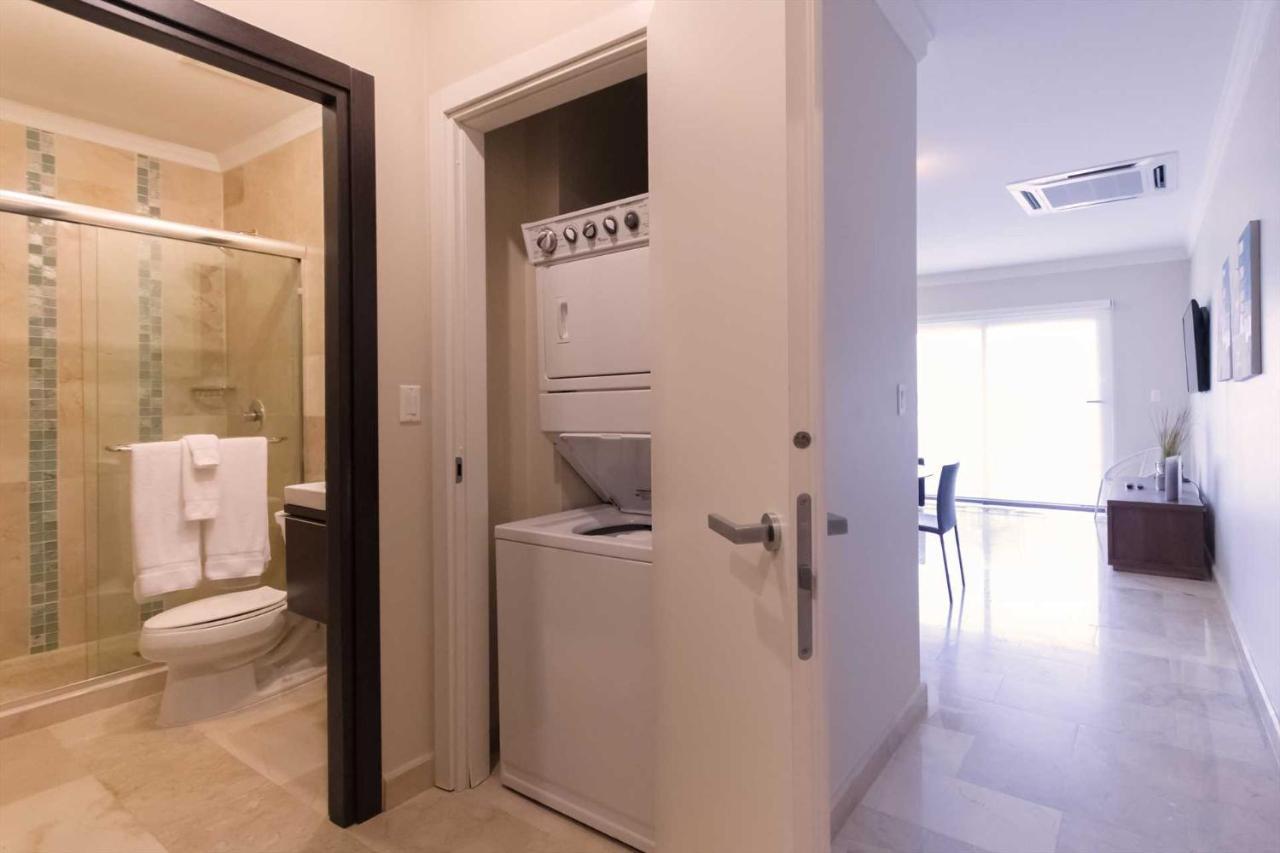 Resort Palmaruba Palm Beach