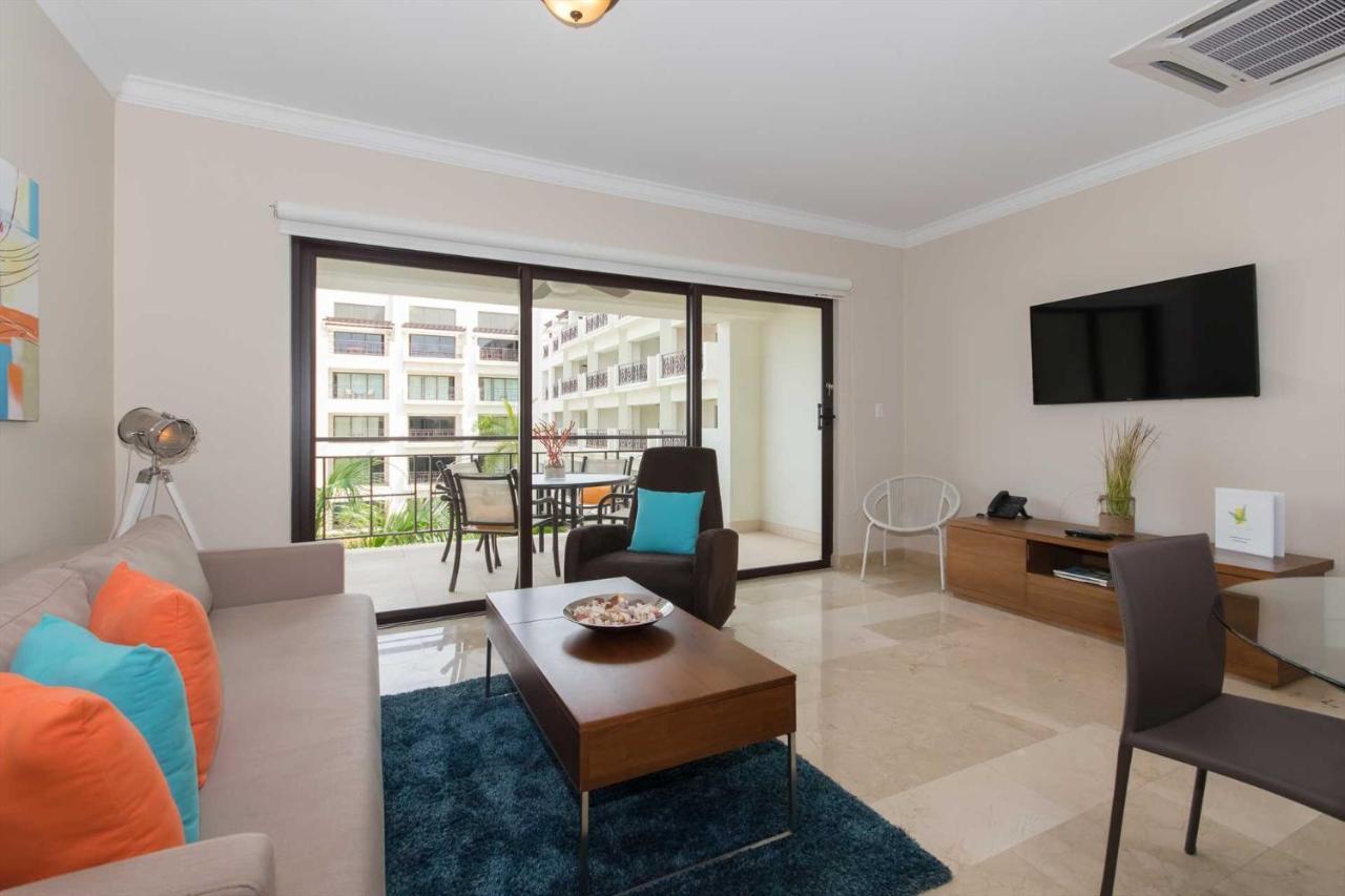 Palmaruba Palm Beach
