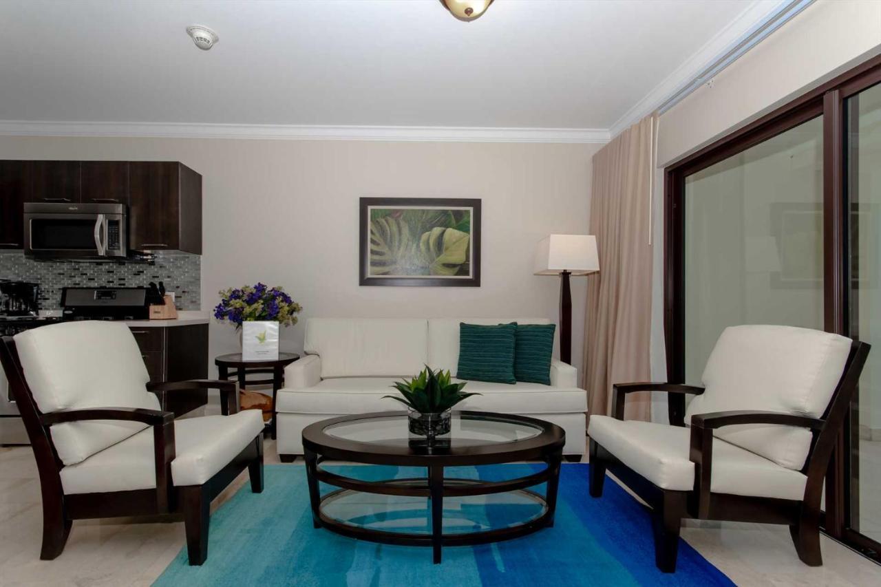 Palmaruba Resort Palm Beach