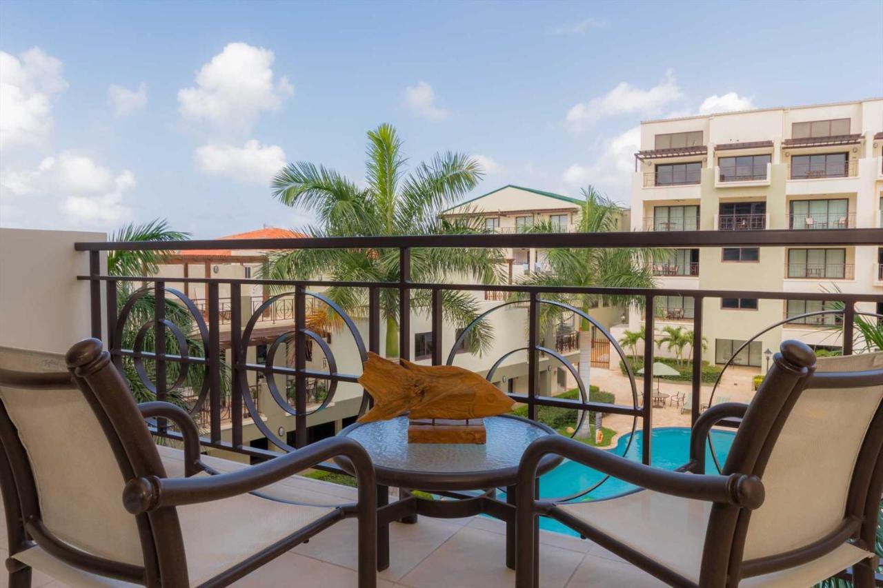 Resort Palmaruba Palm Beach