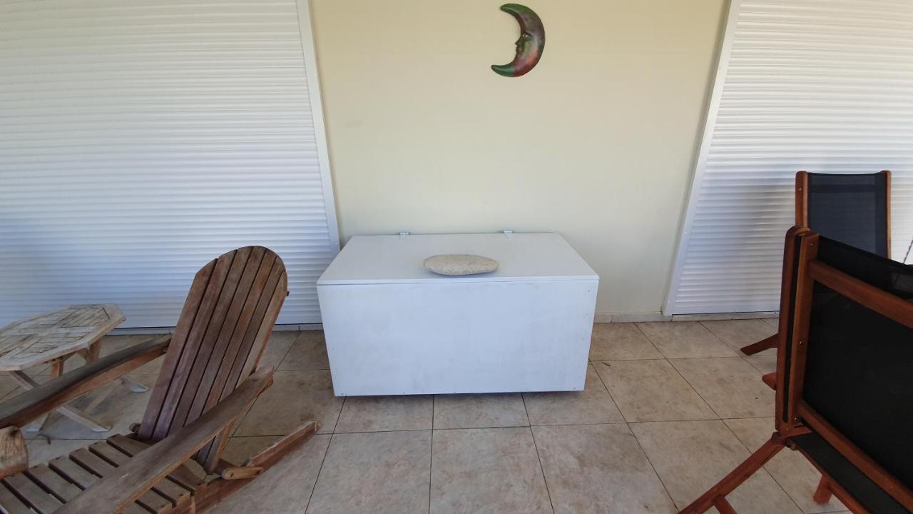 Casa de férias Villasafir 15 Niet Boekbaar Palm Beach