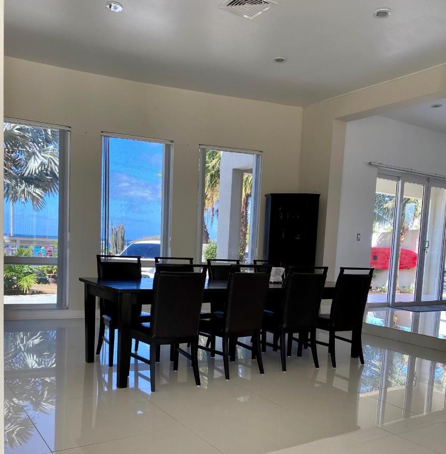 Apartment Boca Catalina Beachfront Palm Beach