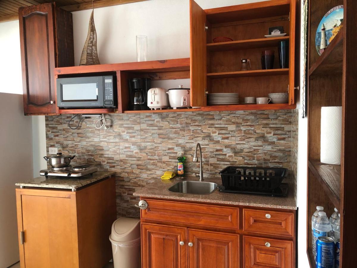 Apartment Puchis Place *