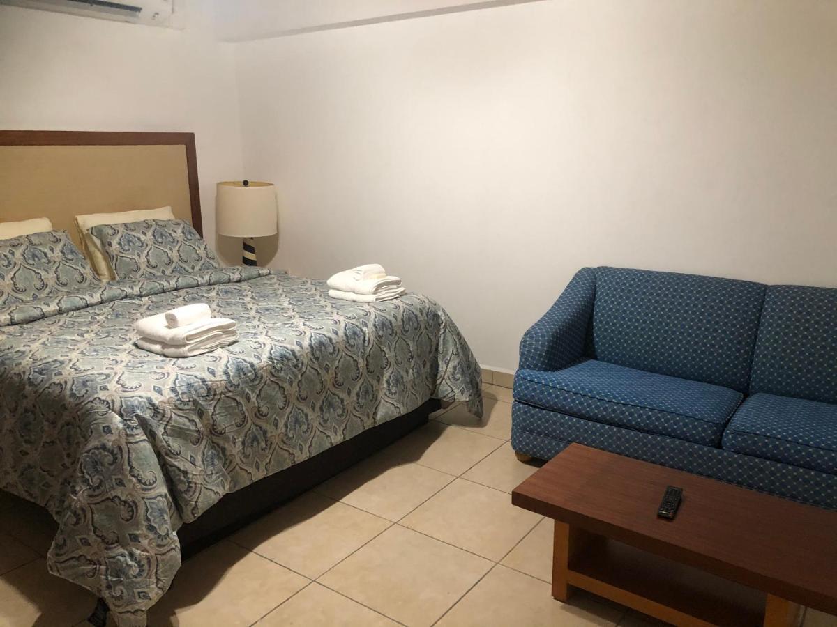 Puchis Place Apartment *