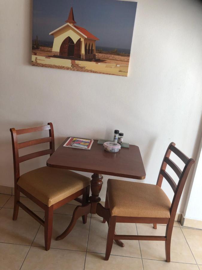 Apartment Puchis Place Paradera