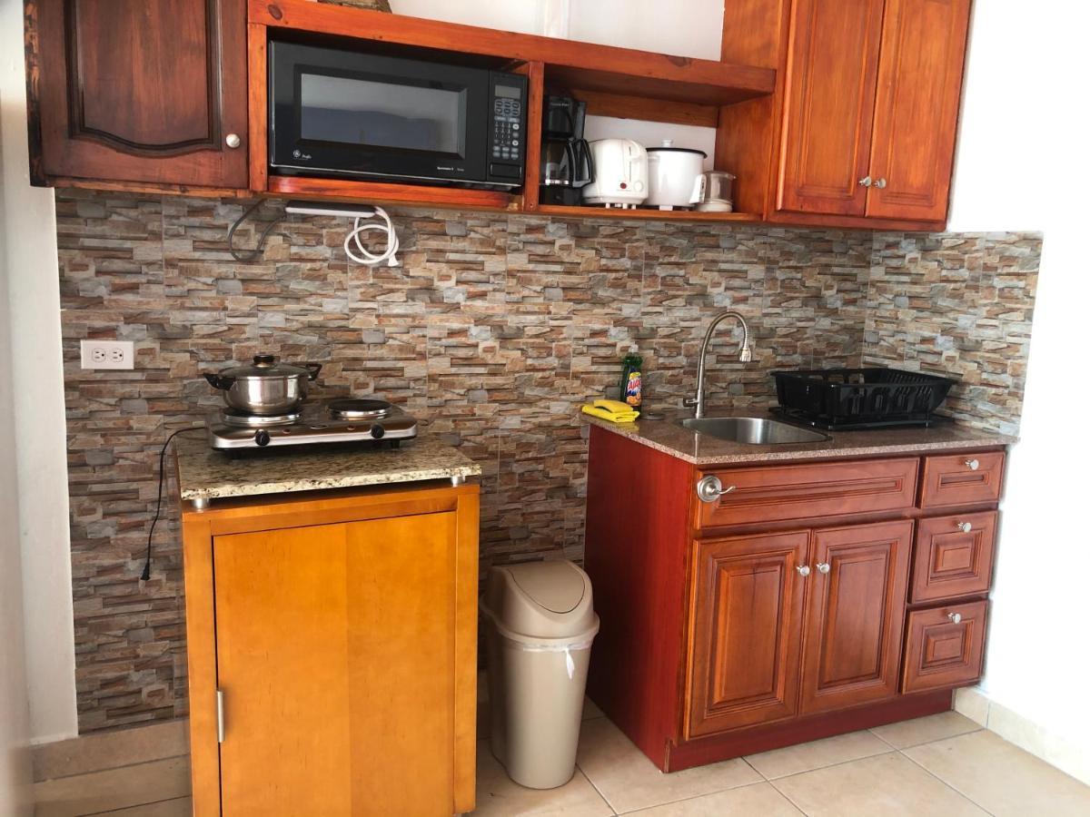 Apartment Puchis Place