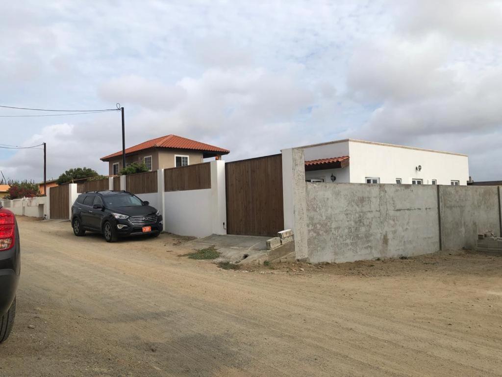 Puchis Place Paradera