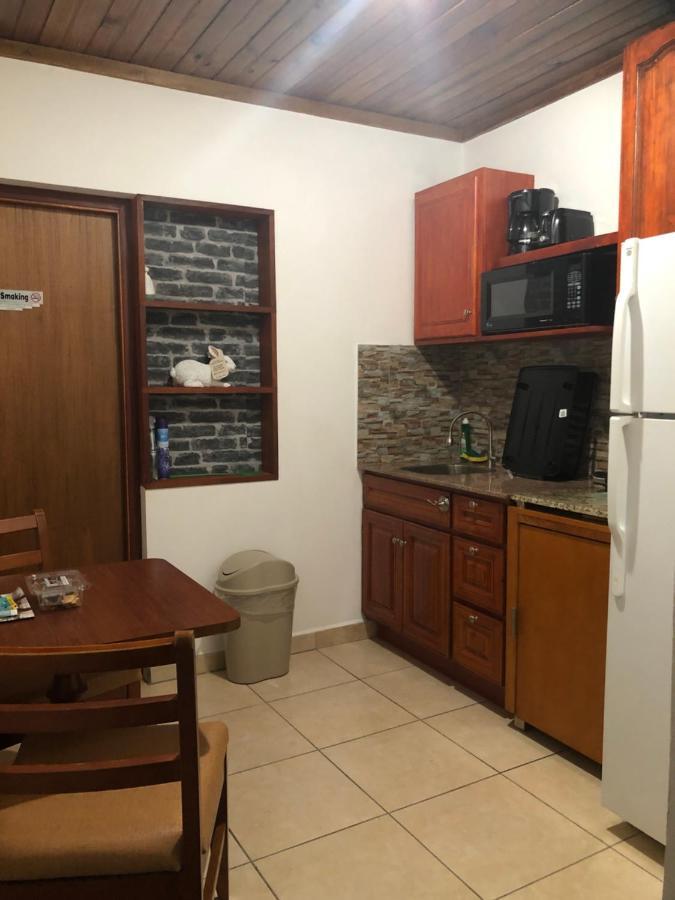 Apartment Puchis Place