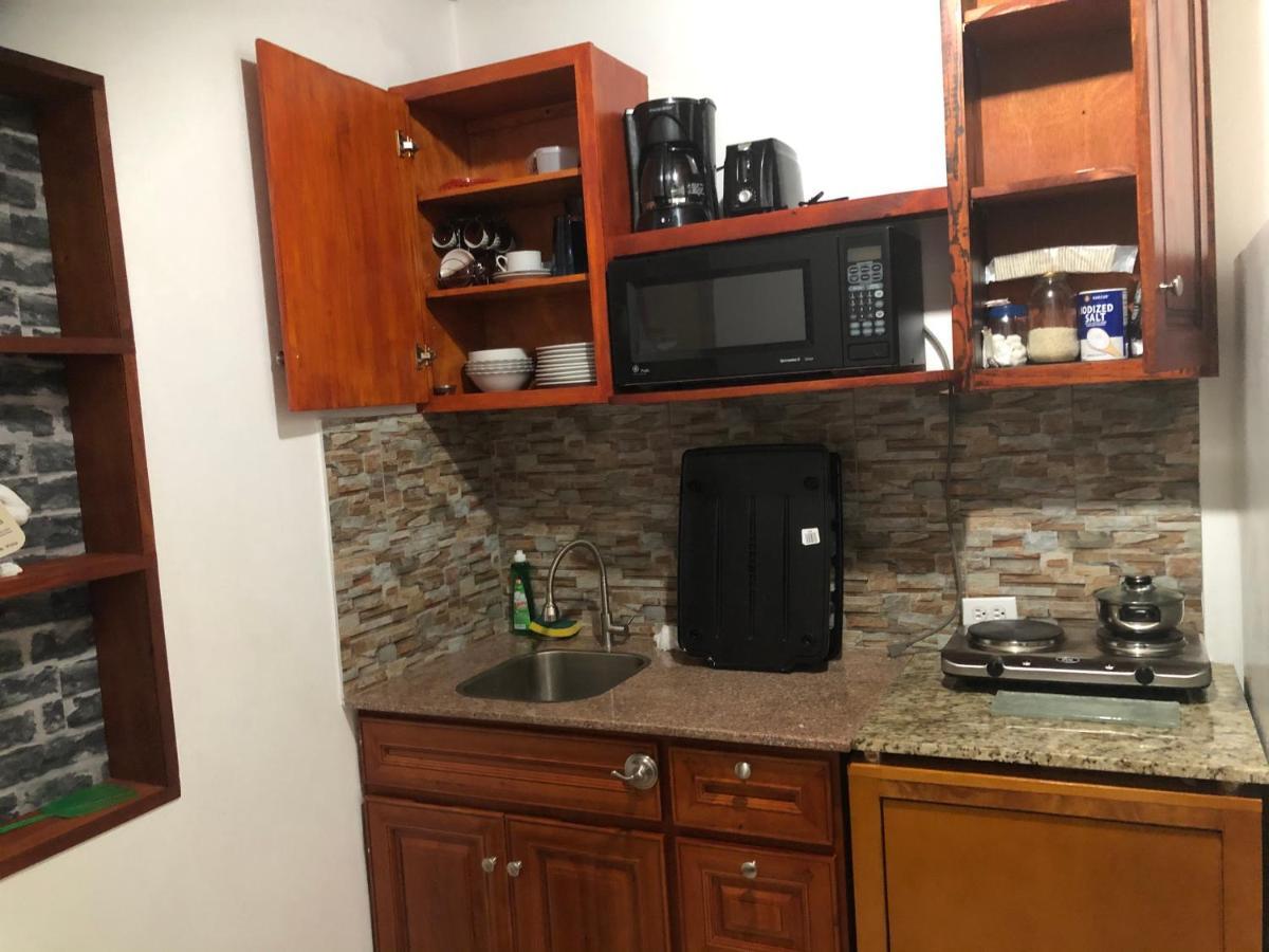Puchis Place Apartment Paradera
