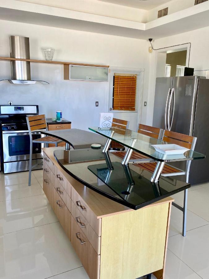 Apartment Boca Catalina Beachfront *