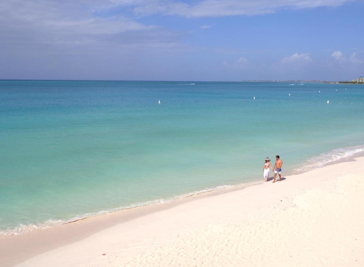 Bubali Bliss Aparthotel Palm Beach