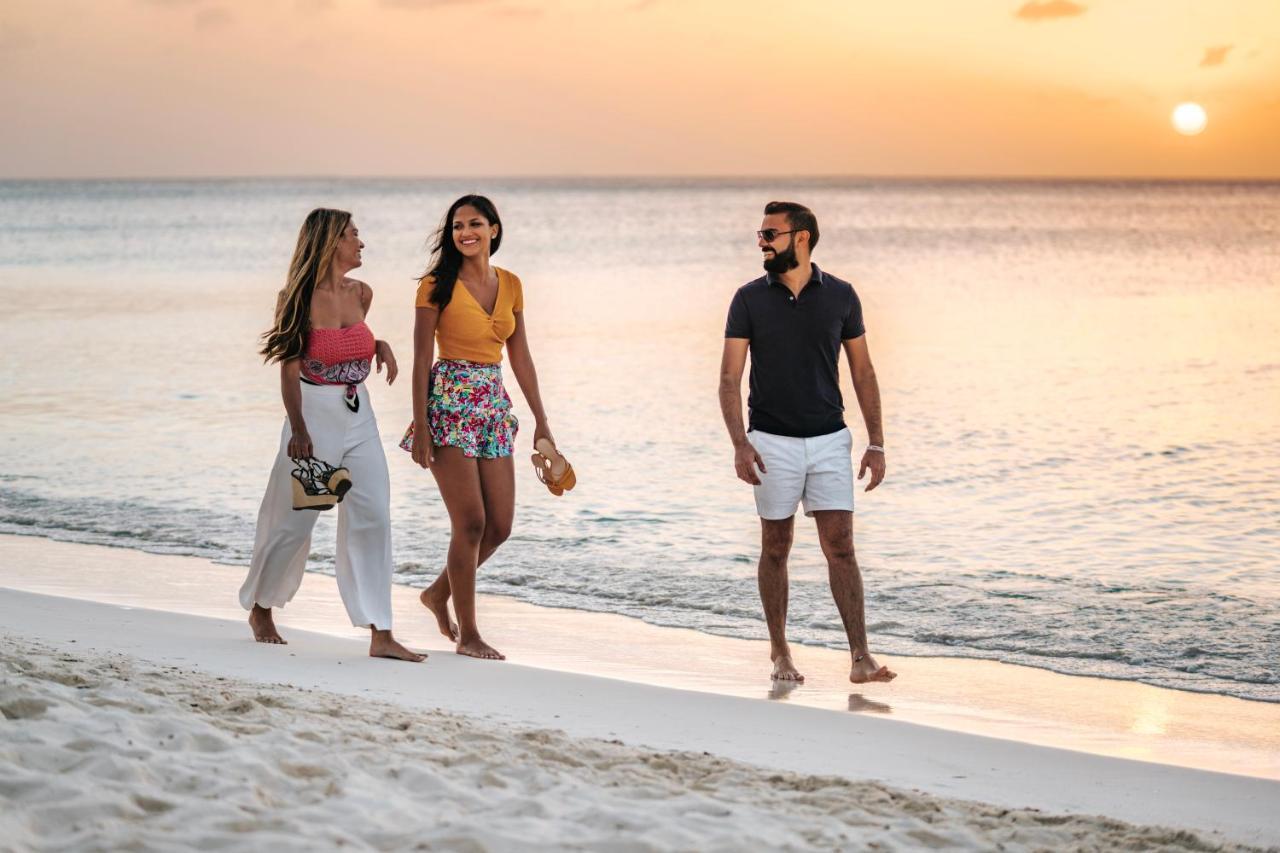 Aruba - & Casino By Ihg 4*