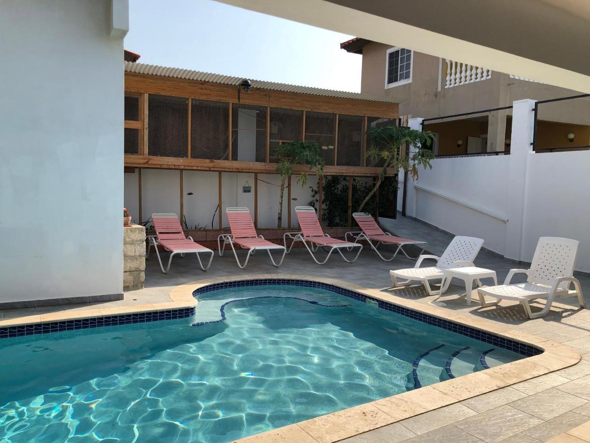 Puchis Place Apartment