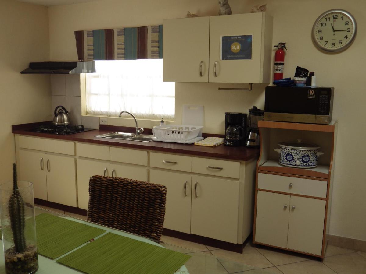Aparthotel Aruba Cunucu Palm Beach